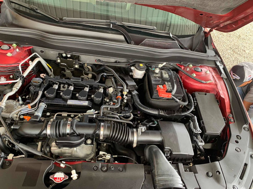 Imagen 5 de 10 de Honda Accord Touring Americano Americana