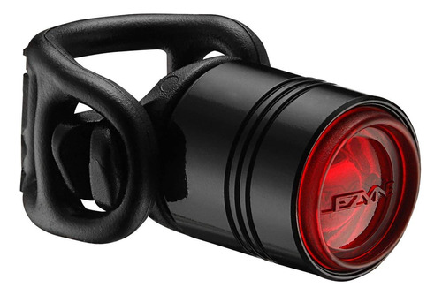 Lezyne Femto Drive - Luz Trasera Para Bicicleta, Faro Led, .