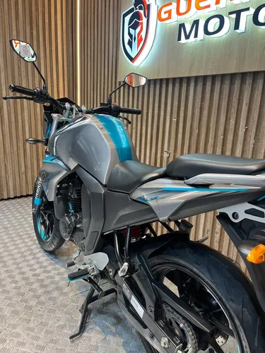 Yamaha Fz 150 2024