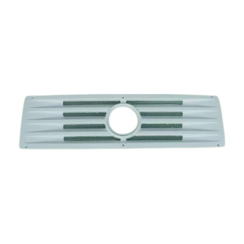 Parrilla Superior Mercedes Benz 1218 - 1620 Fibra