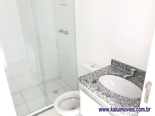 Saúde - Apartamento Em Cond. 2 Dormitórios - 68014