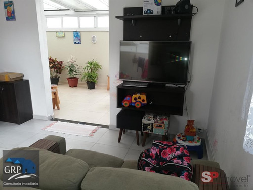 Imagem 12 de 15 de Apartamento Duplex Para Venda Em São Bernardo Do Campo, Baeta Neves, 2 Dormitórios, 1 Suíte, 2 Banheiros, 2 Vagas - 7266_1-1795031