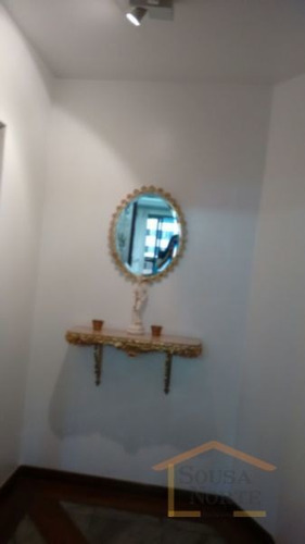 Imagem 10 de 15 de Apartamento, Venda, Santana, Sao Paulo - 7626 - V-7626