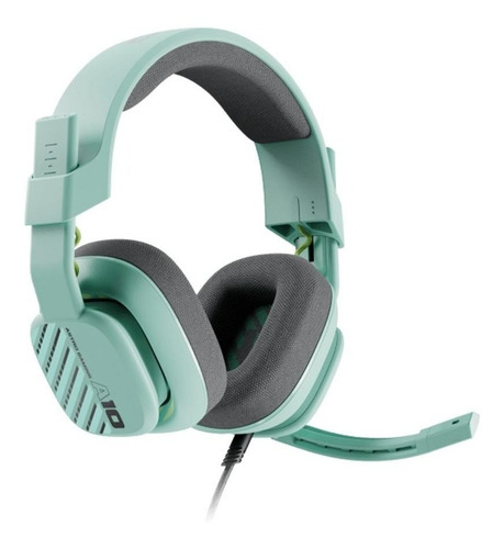Fone Gamer Astro A10 Gen2 Verde - Pc, Ps, Xbox - 939-002084
