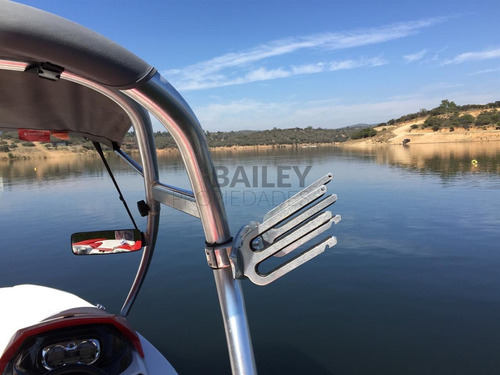 Venta Parcela Embalse Los Aromos