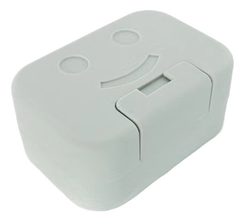 Travel Soap Dishes Portable Soap Box With Soap