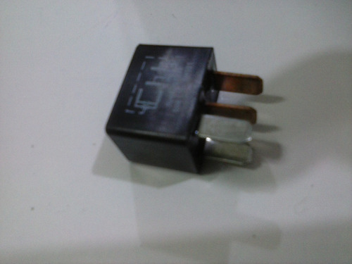 Imagen 1 de 2 de Relex De A/cond. Toyota Camry Yaris Celica 4 Patas L
