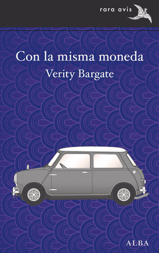 Libro Con La Misma Moneda - Bargate, Verity