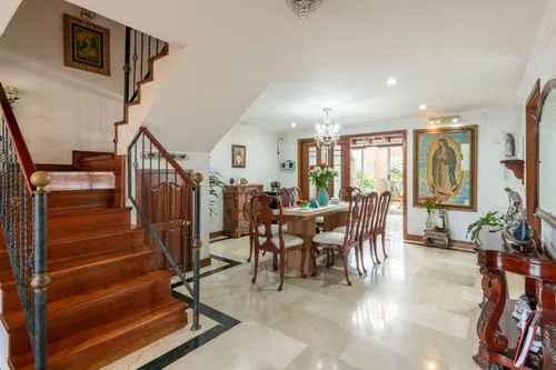 Casa En Venta En Santa Cecilia. Cod V16127