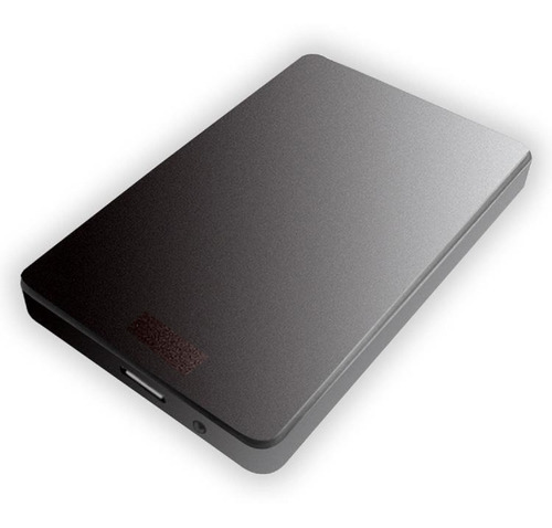 Imagen 1 de 5 de Carry Disc Netmak 2.5 Notebook Pc Portable Usb 3.0 Royal