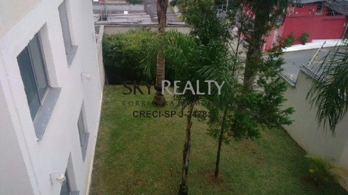 Imagem 13 de 15 de Apartamentos - Morumbi - Ref: 6052 - V-6052