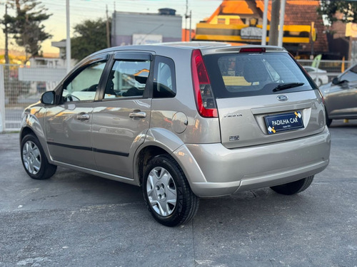 Ford Fiesta Hatch 1.6 4P CLASS FLEX