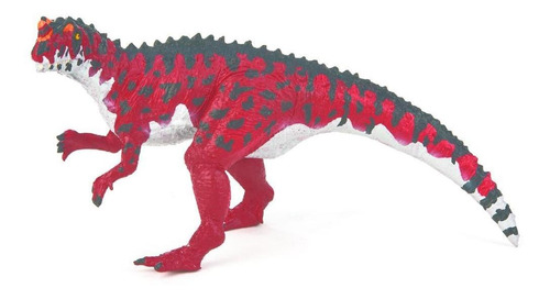 Ceratosaurus Nasicornis - Pequeño
