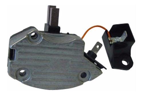 Regulador De Alternador Para Ford New Holland Tractor Bosch