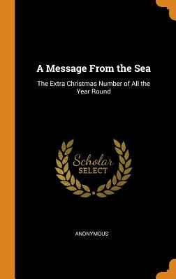 Libro A Message From The Sea: The Extra Christmas Number ...