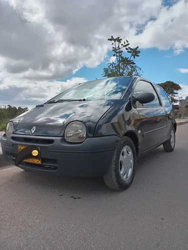 Renault Twingo 1.2 U Authentique