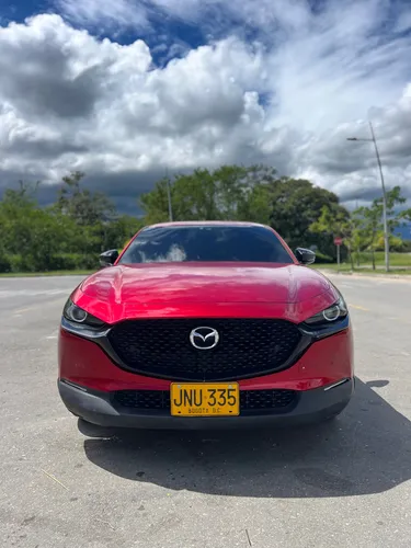 Mazda CX-30 2.0 Touring At