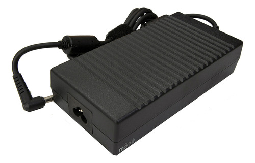 Fonte Carregador Asus G75vx-rh71 G75vx-rh71-ca Cor Preto