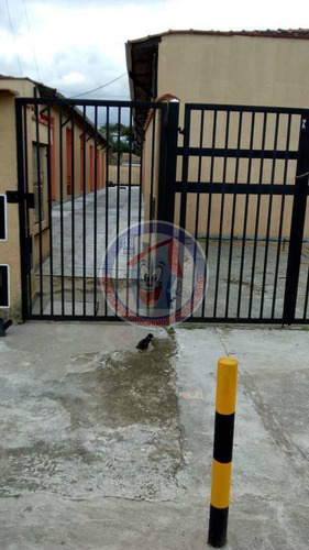 Imagem 10 de 10 de Casa De Condomínio Com 2 Dorms, Agenor De Campos, Mongaguá - R$ 160 Mil, Cod: 159564 - V159564
