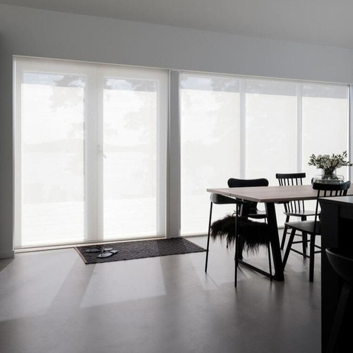 Persiana Rolo Tela Solar 5% L A R G 1,7 0 X 2,0 0 A L T