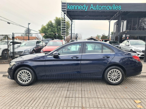Mercedes-benz C180 1.5 C 180 Auto 2021