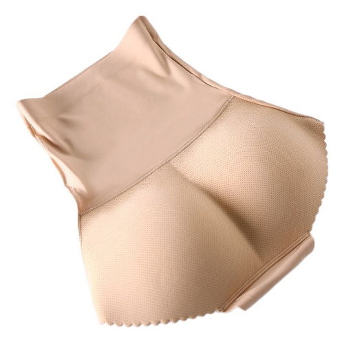 Bragas Moldeadoras Con Almohadillas For Las Caderas De