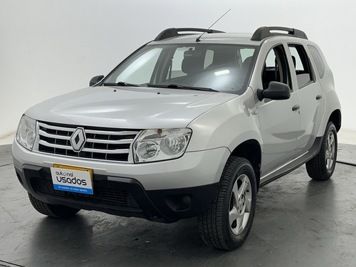 Renault Duster EXPRESSION 1.6 5P
