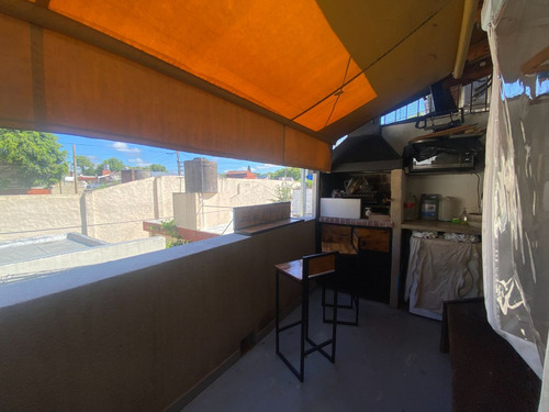 Venta Ph 2 Amb., Balcon Tza, Impecable, San Andres