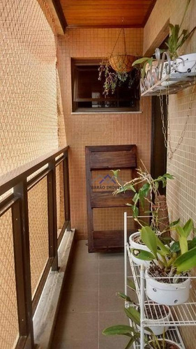 Imagem 22 de 27 de Apartamento À Venda, 190 M² Por R$ 850.000,00 - Chácara Urbana - Jundiaí/sp - Ap1853