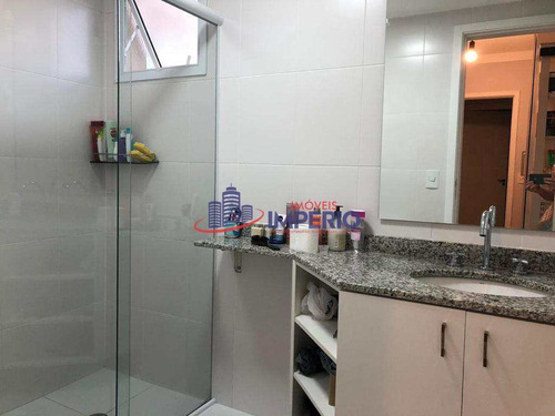 Imagem 26 de 29 de Apartamento Com 3 Dorms, Jardim Flor Da Montanha, Guarulhos - R$ 1.15 Mi, Cod: 6468 - V6468