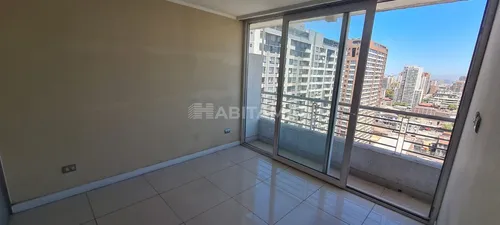 Bien Reposeído Santander Venta Depto San Fracisco 242, Stgo