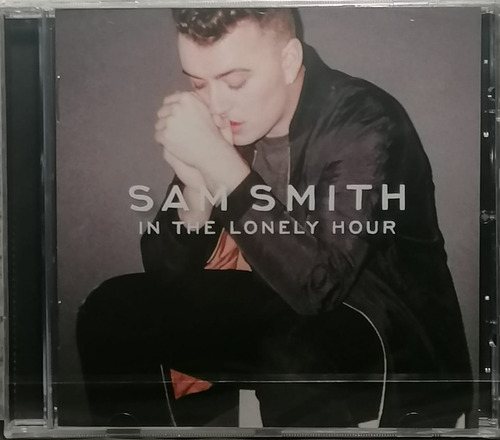 Sam Smith - In The Lonely Hour Cd Importado