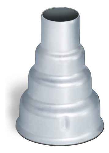 Pistola De Calor Steinel Hg2220e Kit Para Lona Y Geomembrana Gris