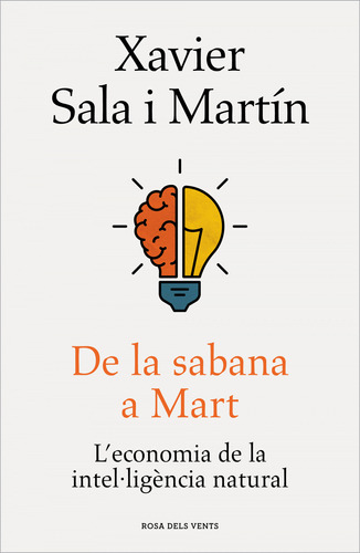 Libro De La Sabana A Mart De Sala I Martin Xavier