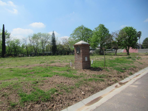 Imagen 18 de 20 de Lote En Venta En Exclusivo Barrio Cerrado El Candil - La Horqueta- San Isidro-