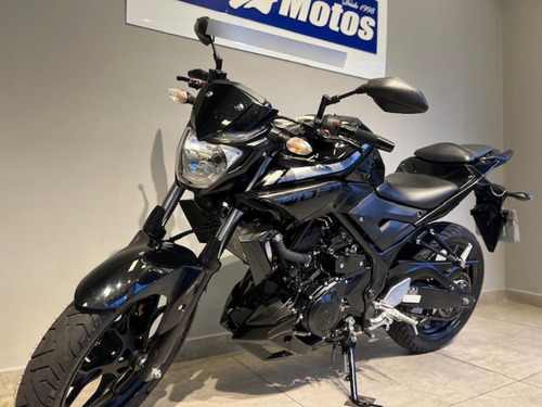 Imagem 6 de 8 de Yamaha Mt-03 Abs 2019