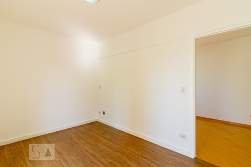 Apartamento Para Aluguel - Liberdade, 1 Quarto, 45 - 893309380