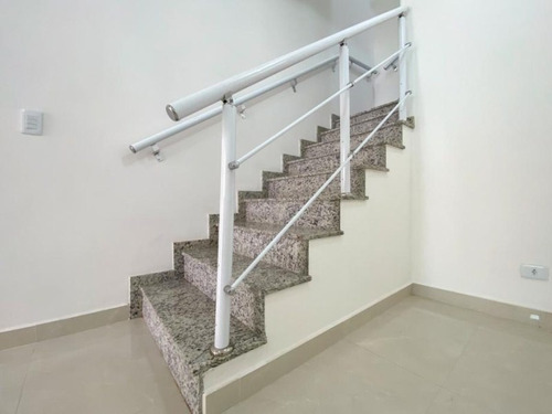 Imagem 19 de 30 de Sobrado À Venda, 91 M² Por R$ 648.000,00 - Vila Isolina Mazzei - São Paulo/sp - So0614 - 69792484