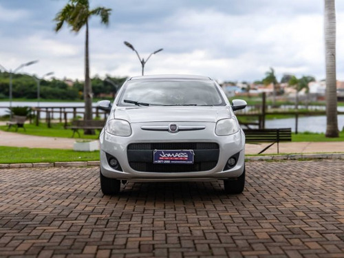 Fiat Palio Palio 1.6 MPI ESSENCE 16V FLEX 4P MANUAL