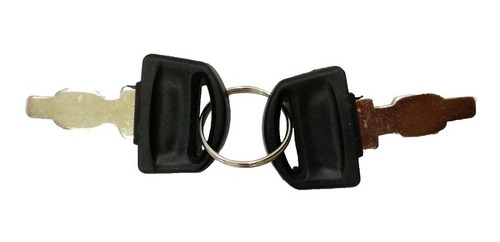Llave De Encendido Para Generador Planta De Luz Para Switch