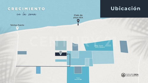 Imagen 21 de 30 de Proyecto De Lotes Residenciales En Telchac Puerto, Yucatán