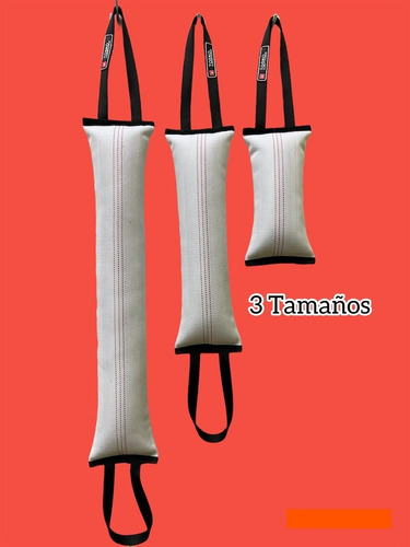 Mordedera Dolly Marca Tosko De 8x25cm