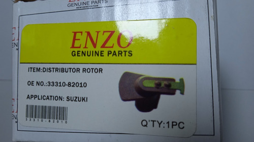Imagen 7 de 7 de Rotor Distribucion Gm De Suzuki Super
