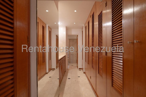 Leandro Manzano Apartamento En Venta,el Rosal Mls #25-11398 As