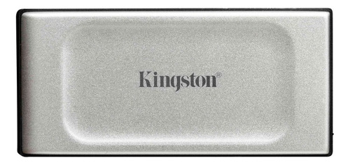 Disco Externo Ssd 500gb Kingston Xs2000 Usb C 3.2 20gbps