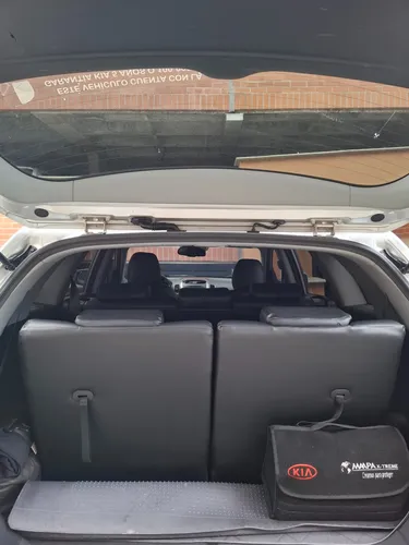 Kia Sorento 2.4 Radical 4x2