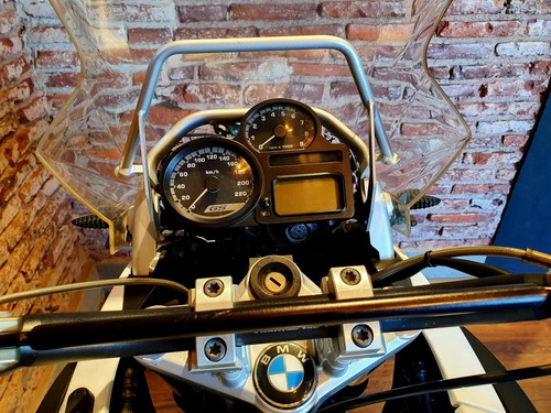 Imagen 12 de 24 de Bmw R1200 Gs Oportunidad Precio Contado !! Bamp Group