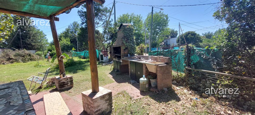 Imagen 13 de 30 de Venta Casa 3 Dormitorios Francisco Álvarez Con Cochera