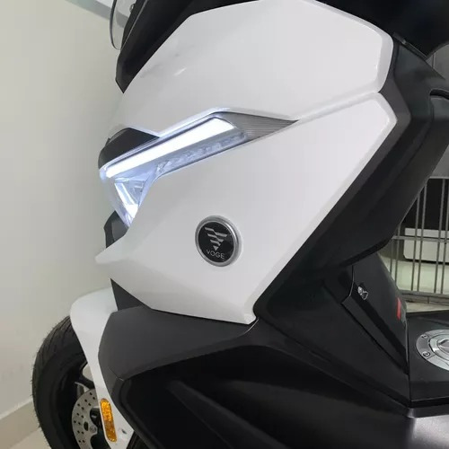 Voge Sr4-pro -permuta-financio Mejor Precio!!!