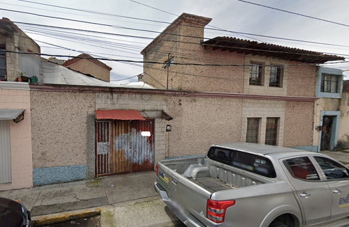 Atencion!!! Hermosa Casa En Venta  Aprecio De Remate En El Centro De Toluca Aprovecha Esta Oportunidad Solo Se Admite Pago De Contado Con Recurso Propio 